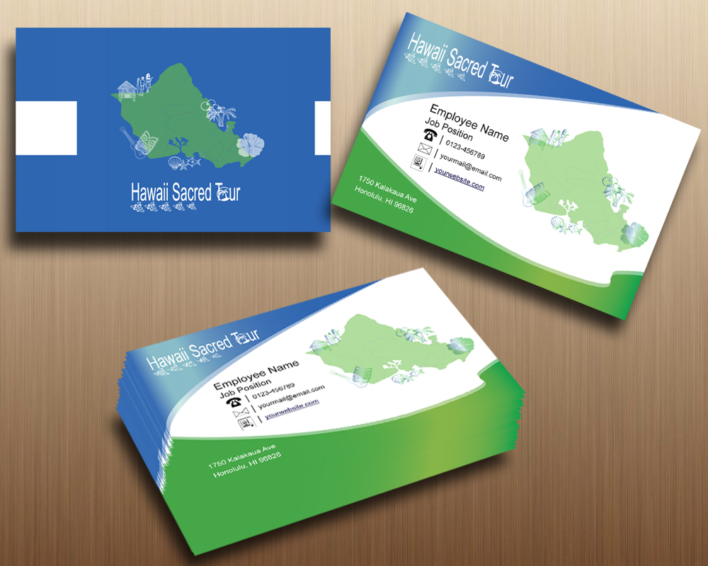 Business Card Design by terragold for this project | Design #1879293