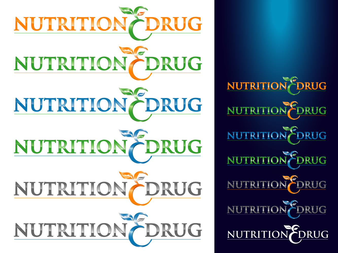 Logo Design by Diniey Zafeerah for NTC | Design #1916989