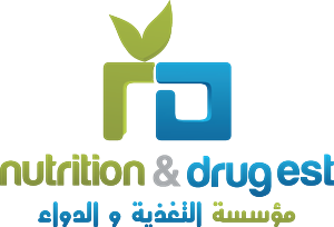 Nutrition & Drug | Logo-Design von laceymosleyy