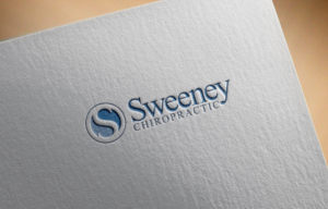 Logo Design by Ves-Boycheva for Sweeney Chiropractic | Design: #7471550