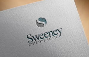 Logo Design by Ves-Boycheva for Sweeney Chiropractic | Design: #7471551