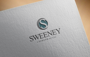 Logo Design by Ves-Boycheva for Sweeney Chiropractic | Design: #7471600