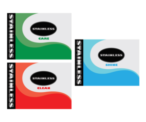 Diseño de Empaque por Justin E para Revolution Materials | Diseño: #7531236