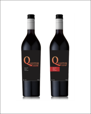 Label Design by NeLoGi