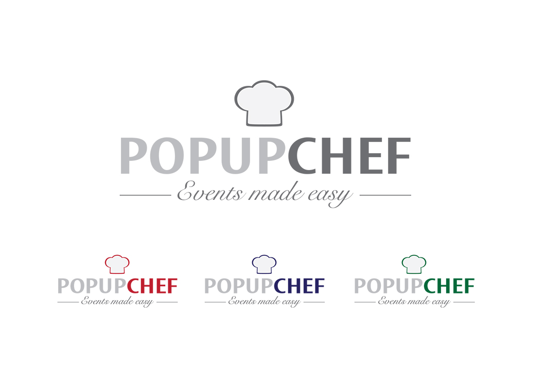 Logo Design by Adam Knights for this project | Design #1876885