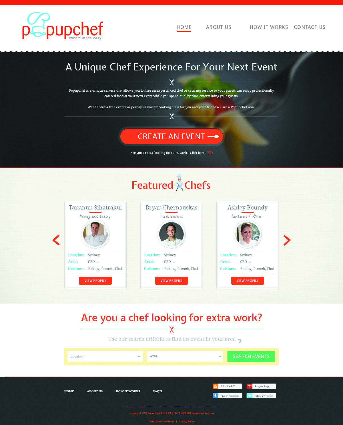 Logo Design by designedbykyle for this project | Design #1876588