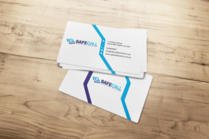 Business Card Design by isabel paoli for safecall electrical services | Design: #7463829