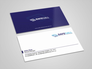 Business Card Design by zillurrahman800