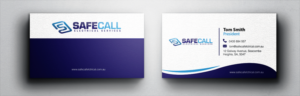 Business Card Design by artgallery077
