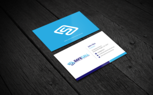 Business Card Design by Brand aid