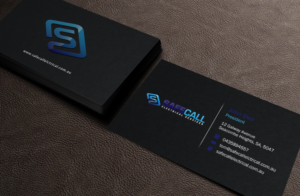 Business Card Design by Brand aid for safecall electrical services | Design: #7464479