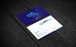 Business Card Design by Brand aid for safecall electrical services | Design: #7464485