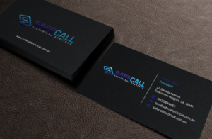 Business Card Design by Brand aid for safecall electrical services | Design: #7464494