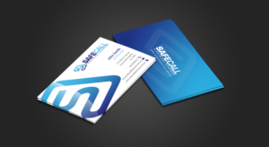 Business Card Design by chandrayaan.creative for safecall electrical services | Design: #7464038