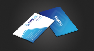 Business Card Design by chandrayaan.creative for safecall electrical services | Design: #7464045