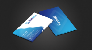 Business Card Design by chandrayaan.creative for safecall electrical services | Design: #7464046