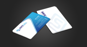 Business Card Design by chandrayaan.creative for safecall electrical services | Design: #7464047