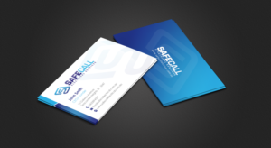 Design de Carte de Visite par chandrayaan.creative pour safecall electrical services | Design #7464048