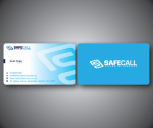 Business Card Design by dezignlab2015