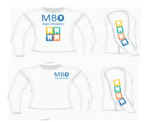 T-shirt Design by DIH for this project | Design: #7527839