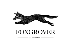 Logo Design by Paula Ann Robertson