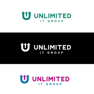 Design de Logo par WhiteBricks pour UN IT Group | Design : #1876613