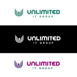 Design de Logo par WhiteBricks pour UN IT Group | Design : #1876759