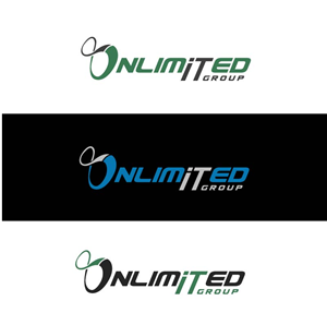 Design de Logo par WhiteBricks pour UN IT Group | Design : #1879666