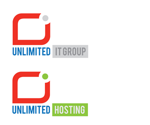 Design de Logo par Slobodan Cagic pour UN IT Group | Design : #1893287