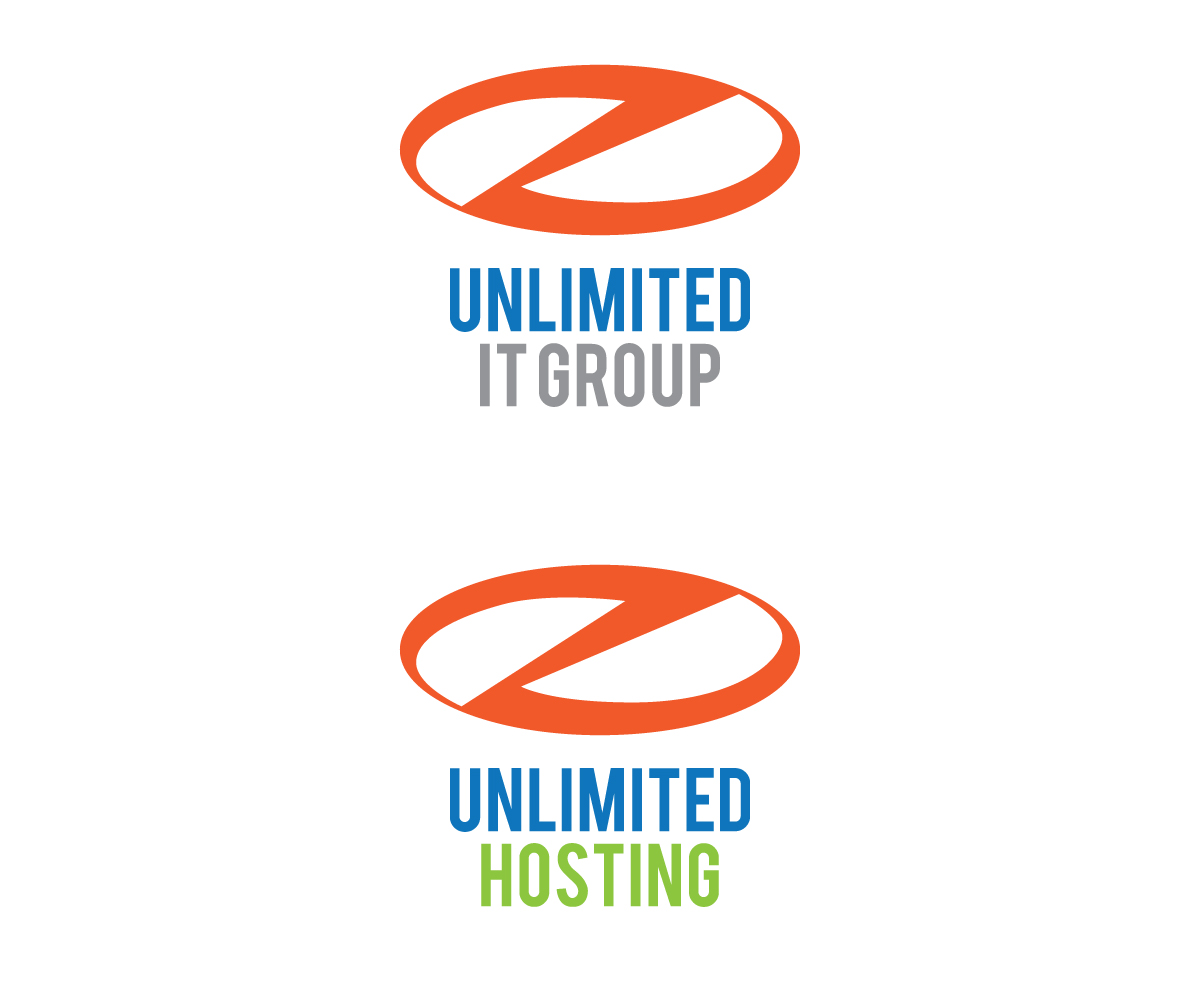 Logo Design by Slobodan Cagic for UN IT Group | Design #1893339