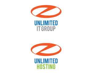 Design de Logo par Slobodan Cagic pour UN IT Group | Design : #1893339