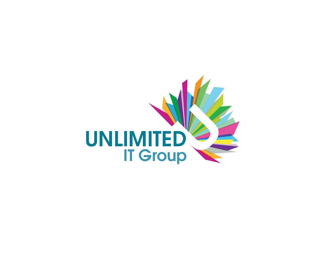 Logo-Design von Visualland für UN IT Group | Design #1879676