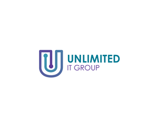 Design de Logo par Visualland pour UN IT Group | Design : #1886730