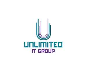 Design de Logo par Visualland pour UN IT Group | Design : #1886766
