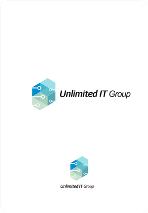 Design de Logo par alok bhopatkar pour UN IT Group | Design : #1883327