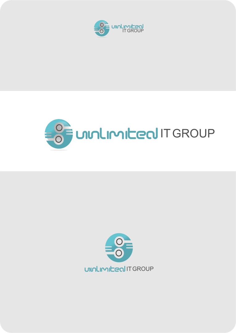 Logo Design by alok bhopatkar for UN IT Group | Design #1898625