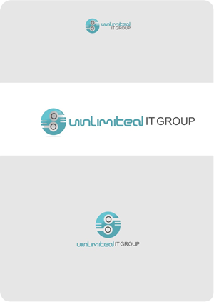 Design de Logo par alok bhopatkar pour UN IT Group | Design : #1898625