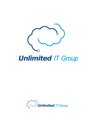Design de Logo par alok bhopatkar pour UN IT Group | Design : #1926530