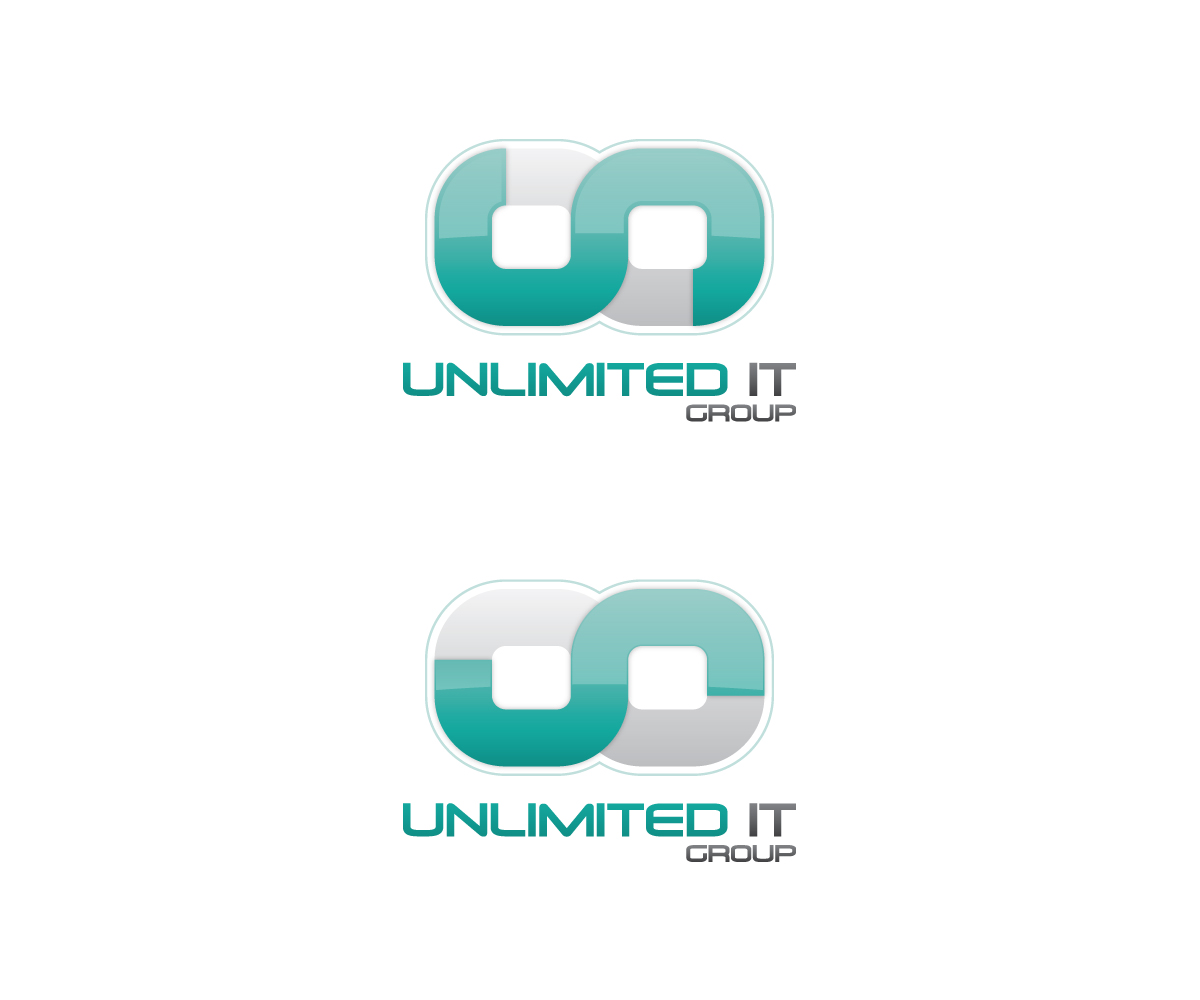 Logo Design by Anthony for UN IT Group | Design #2124375