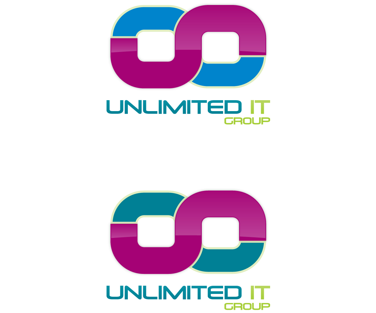 Logo Design by Anthony for UN IT Group | Design #2245250
