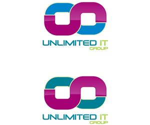 Design de Logo par Anthony pour UN IT Group | Design : #2245250