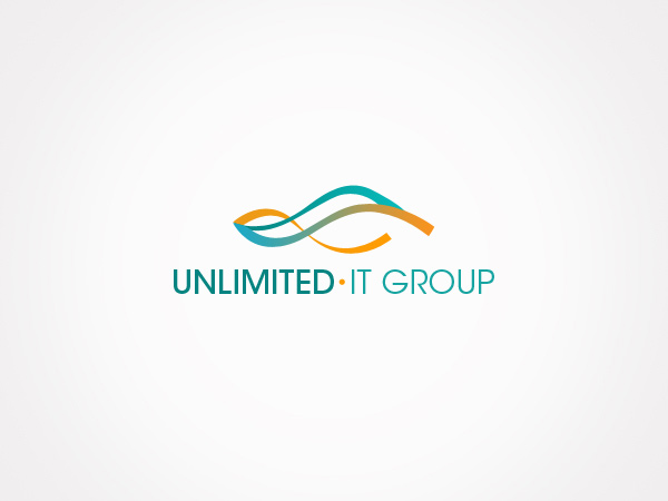 Diseño de Logo por seamlessly_weird para UN IT Group | Diseño #1884084