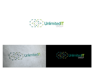 Logo Design by bografik for UN IT Group | Design #1875907