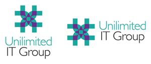 Logo Design by Innerworld Designs ltd. for UN IT Group | Design #1874691