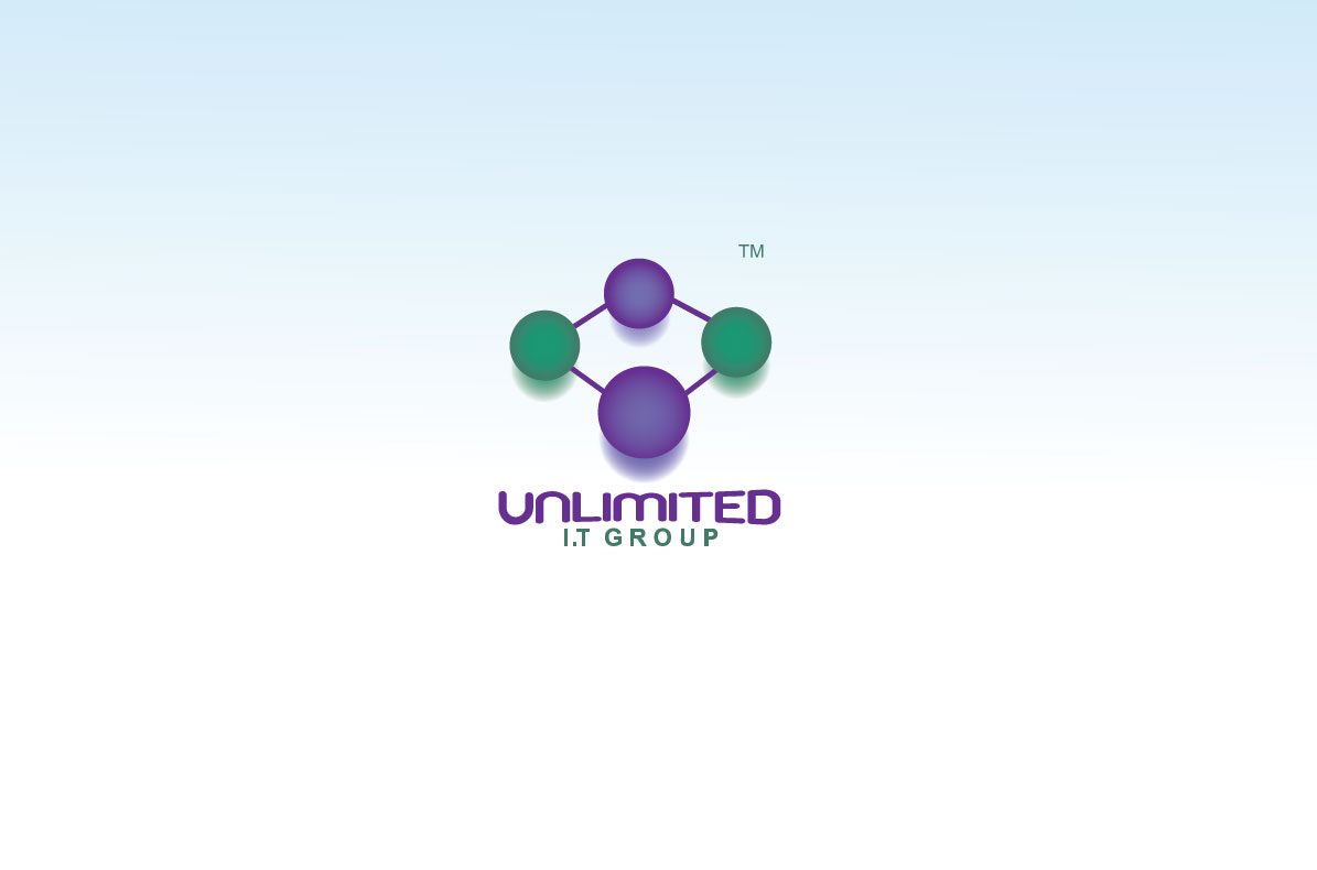Logo Design by 777 Design for UN IT Group | Design #1878278