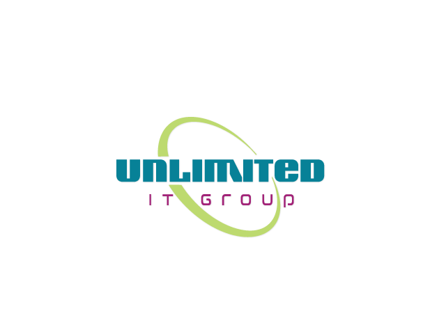 Logo-Design von SANYA AN für UN IT Group | Design #1876864
