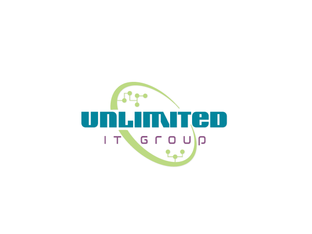 Logo-Design von SANYA AN für UN IT Group | Design #1876866