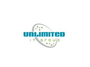 Logo Design by ArtDesignSublime for UN IT Group | Design #1876884