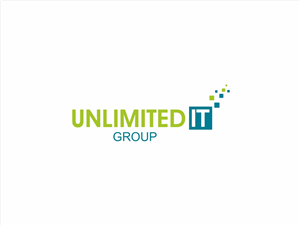 Design de Logo par Logocraft pour UN IT Group | Design : #1875293