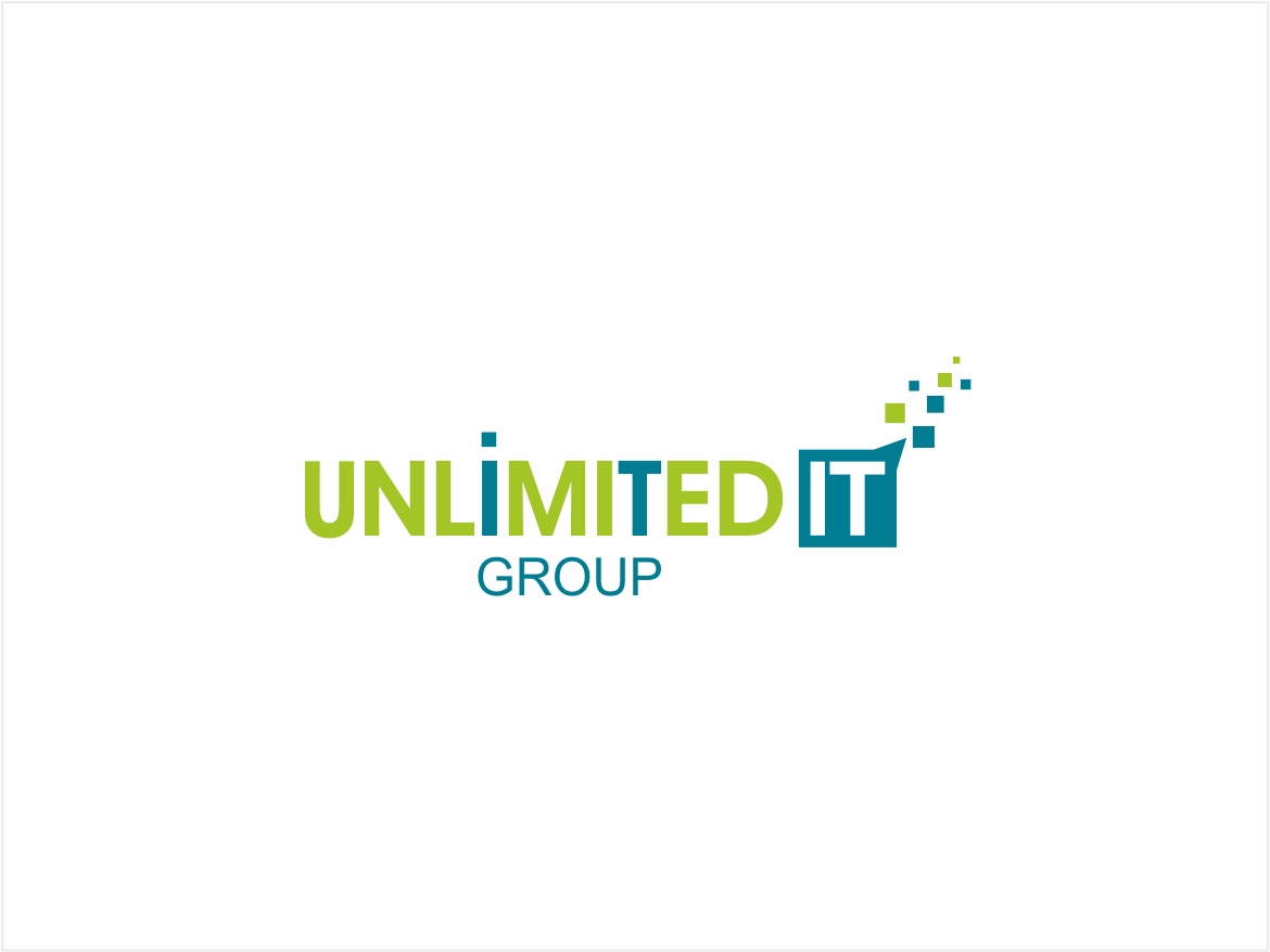 Design de Logo par Logocraft pour UN IT Group | Design #1875295